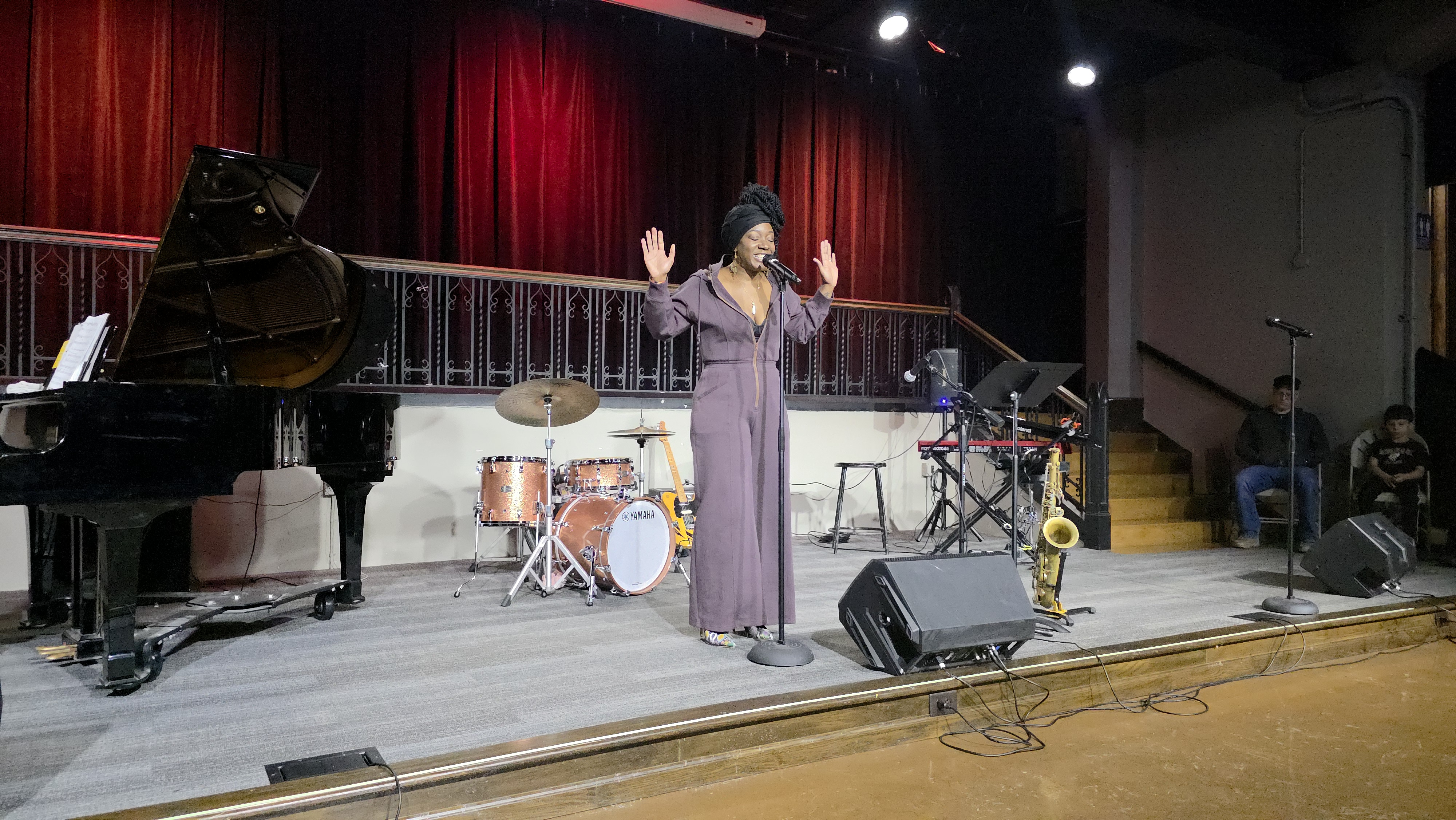 Broadway UMC
