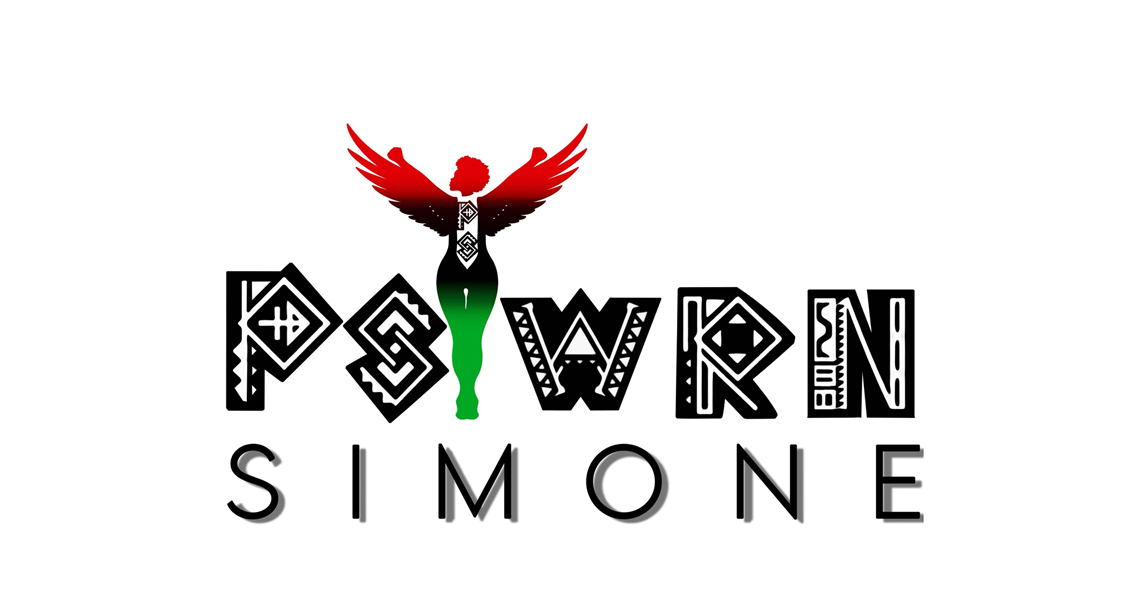 PsyWrn Simone logo